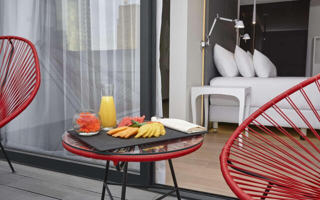 NH Collection Mexico City Reforma
