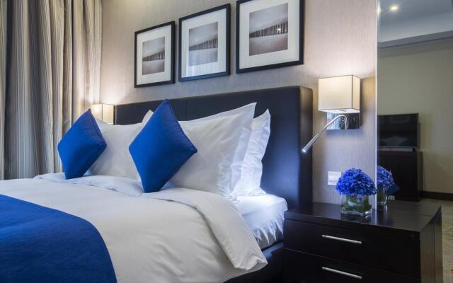 Radisson Blu Plaza Jeddah