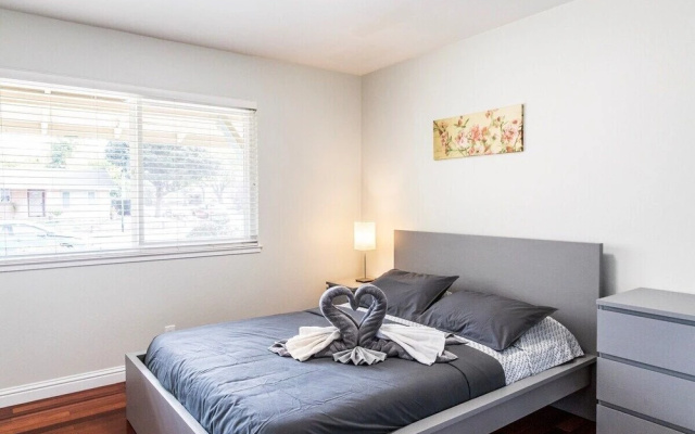 Beautiful Single Family Home in Union City