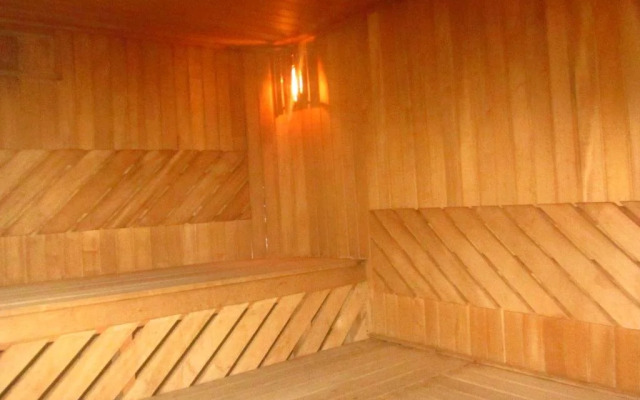 Guest House On Beregovaya 64