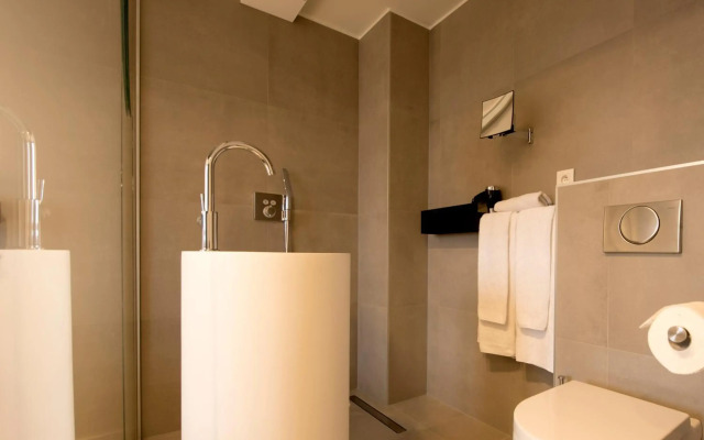 Hotel Portinari