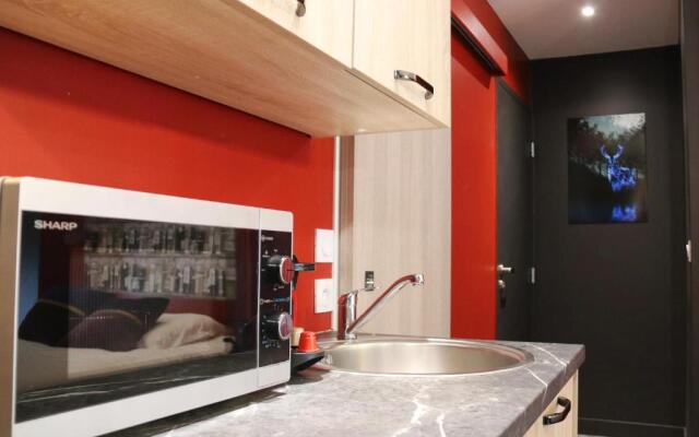 R'Studio Ciné Salle 2 Hypercentre Grenoble