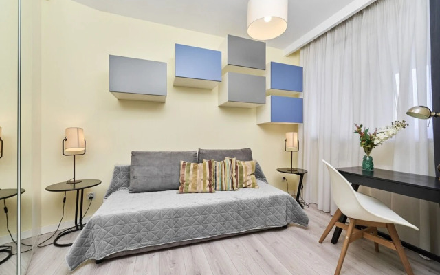 Wrocław Apartament Krasnal by Renters