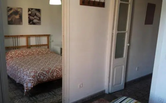 AApartments in city center