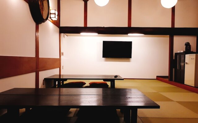 Yufuin Ryokan Okaeri