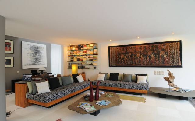 Villa Rio