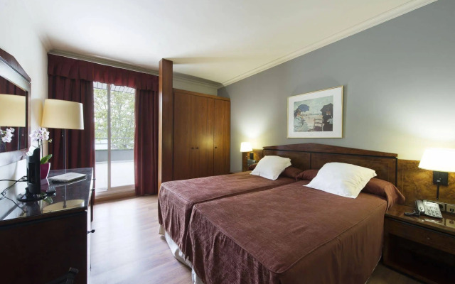 Hotel Mirallac