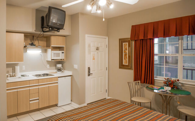 Greensview Branson by Exploria Resorts