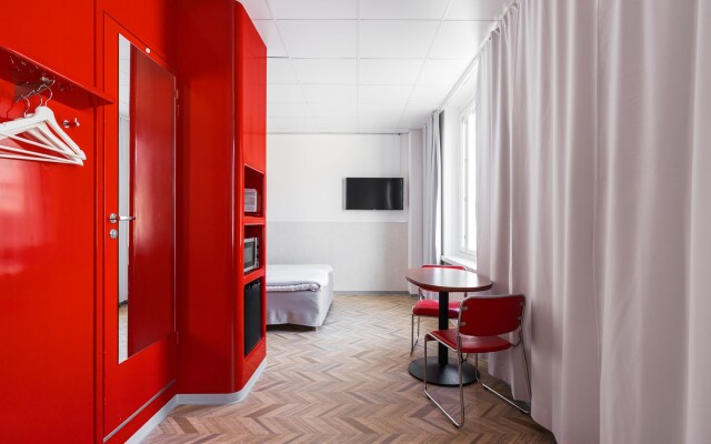 Omena Hotel Tampere