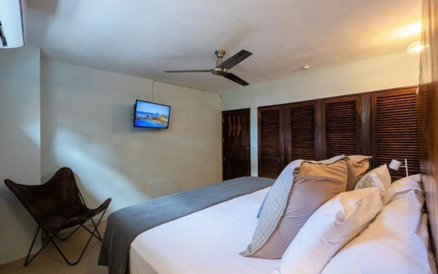 Zona Romantica Monyxbnb