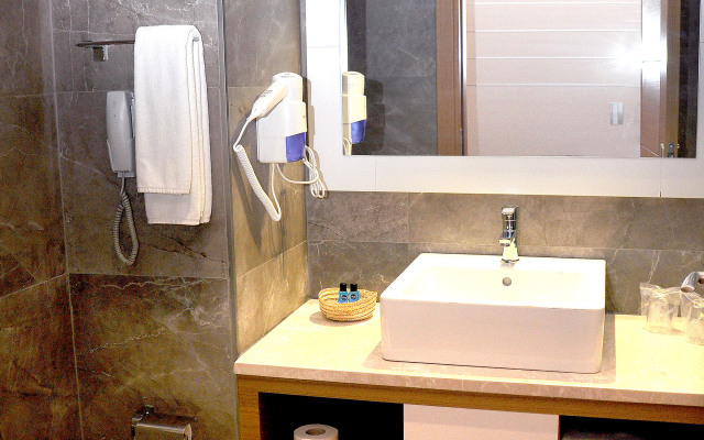 Jasmin Beach Hotel - All Inclusive