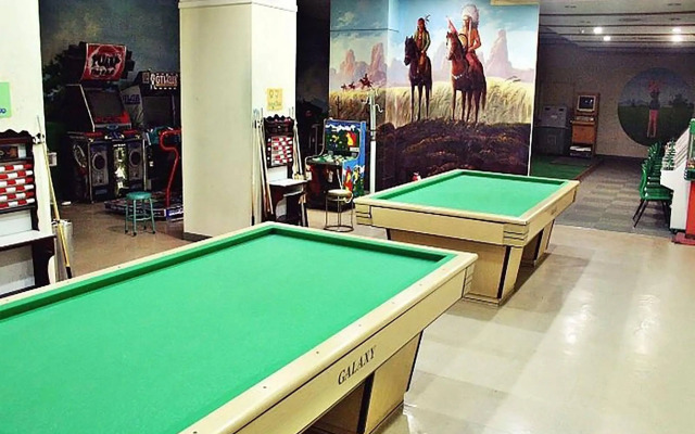 Kumho Hwasun Spa Resort