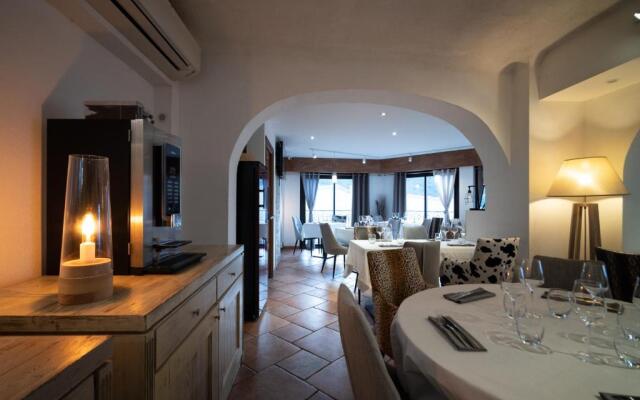 Hôtel La Santa