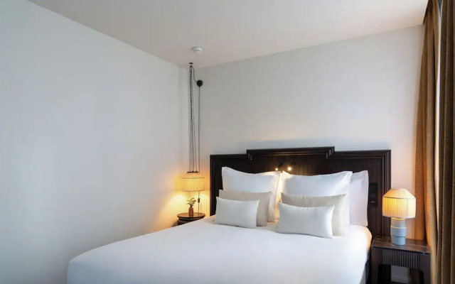 Hôtel & SPA Napoléon