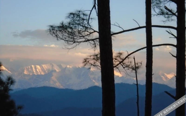 Gopal Binsar Retreat
