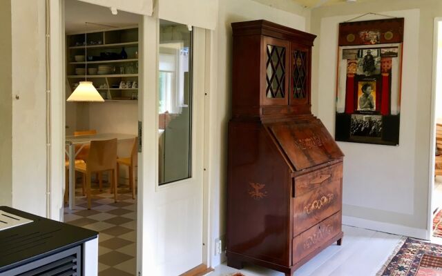 Lille Carlssons Bed & Breakfast