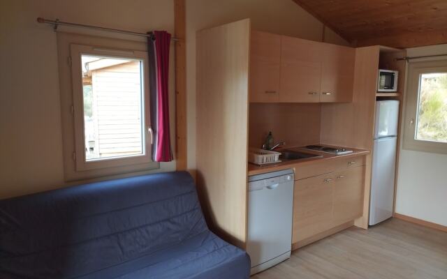 Les Chalets du Haut-Forez