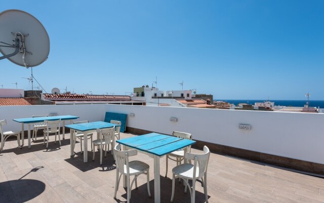 Riva Guest House Los Abrigos