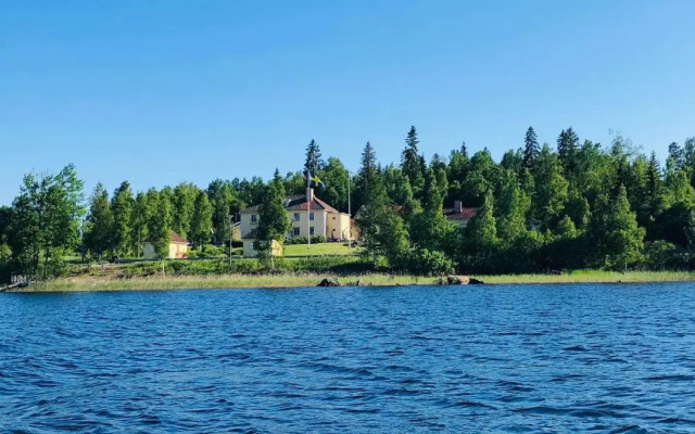 Trollnäs Hotell och Vandrarhem