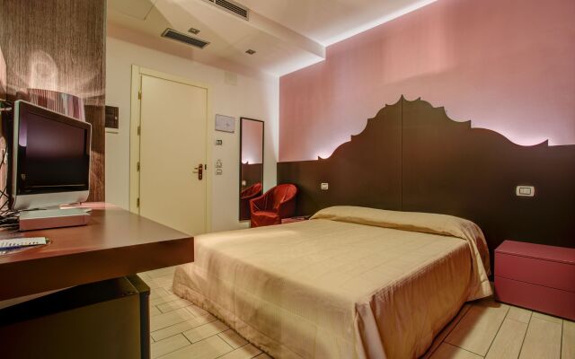 Hotel Fiamma