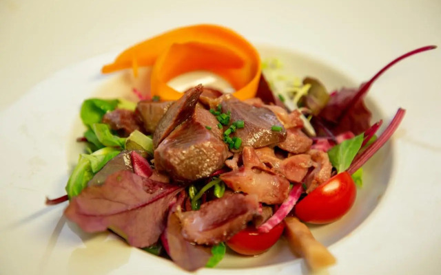 Grand Hotel d'Orléans