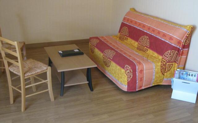 Langas Accueil Sympa