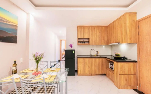 Hoa Mi - Villa Condotel