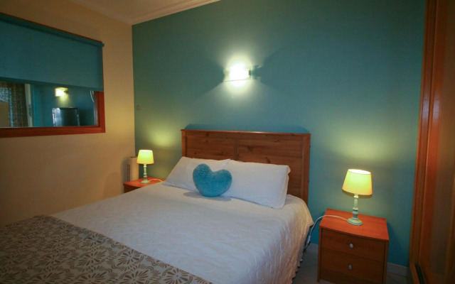 Alvor Vila da Praia BL7