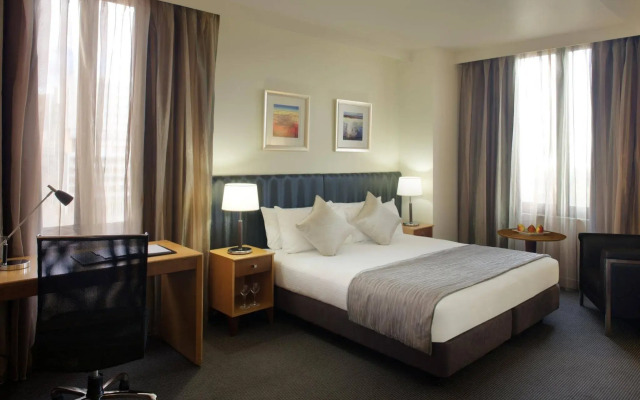 Flagstaff Gardens Hotel Melbourne
