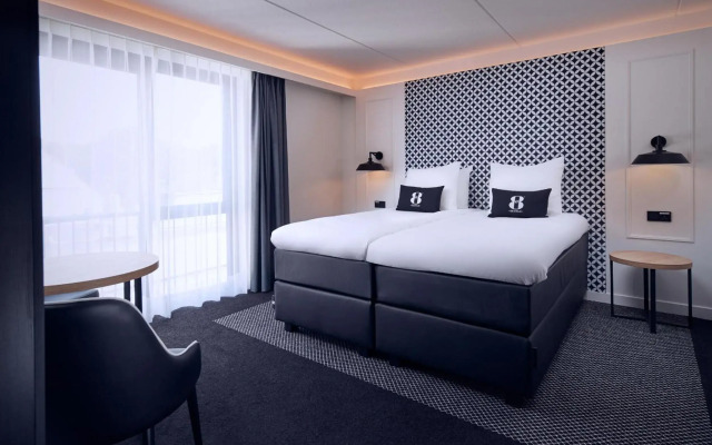 Gr8 Hotel Oosterhout