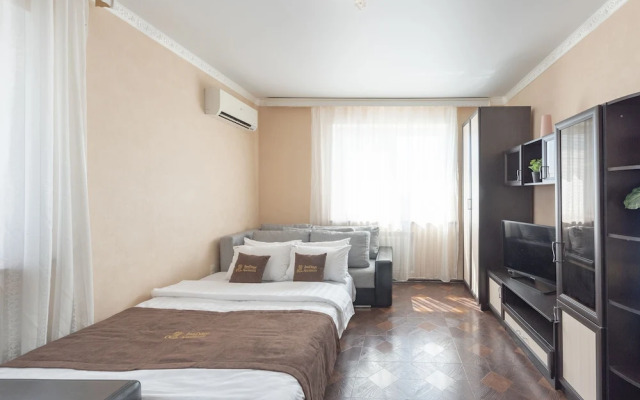 InnDays Podolsk Sverdlova 36a