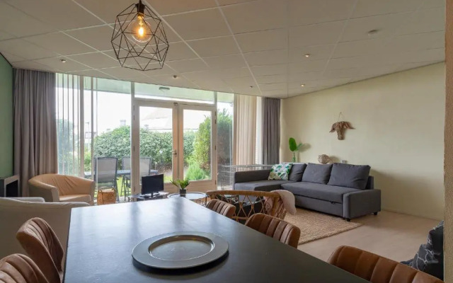 Strandslag 115 Beach Apartment