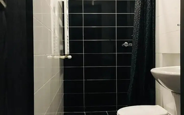 Calista Hotel
