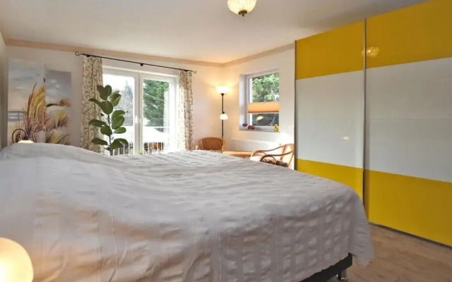Cosy Holiday Home in Wernigerode