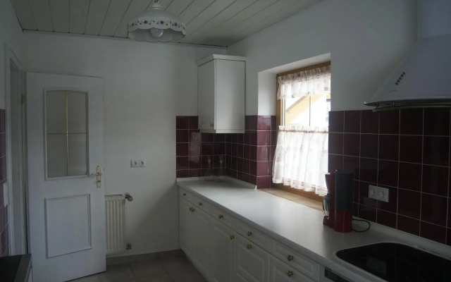 Ferienhaus Füchslein