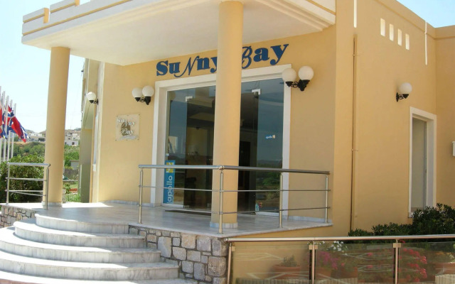Sunny Bay Hotel