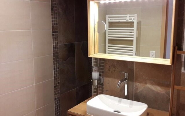 Appartement Bartholdi