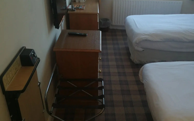 Windsor Hotel