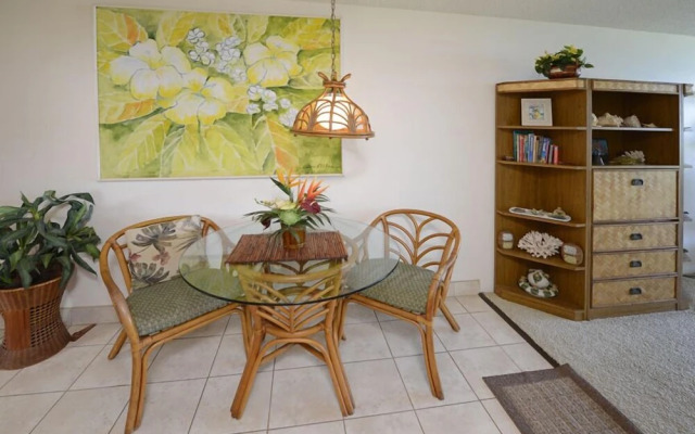 Unit 201 1 Bedroom Condo