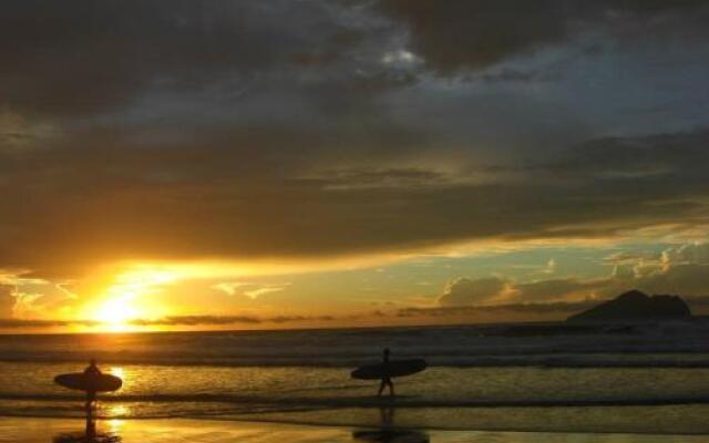 Wushih Surf Hostel