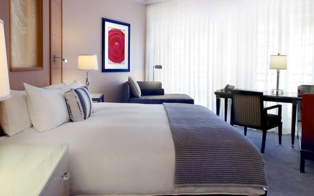 Sofitel Los Angeles at Beverly Hills