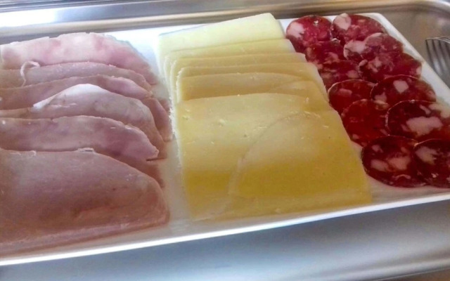 Antico Palmento di Feo Coniglio