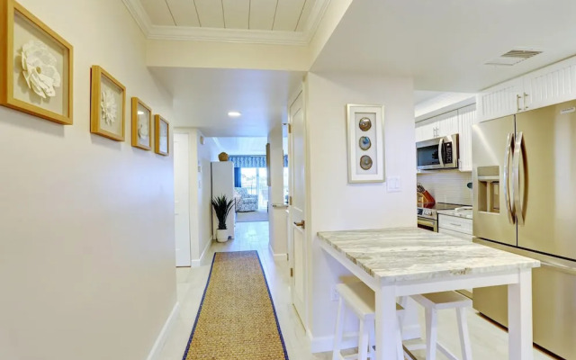 Land's End 5-203 Gulf-bay Front - Premier