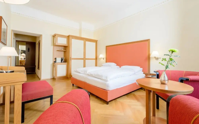 Hotel Herzoghof