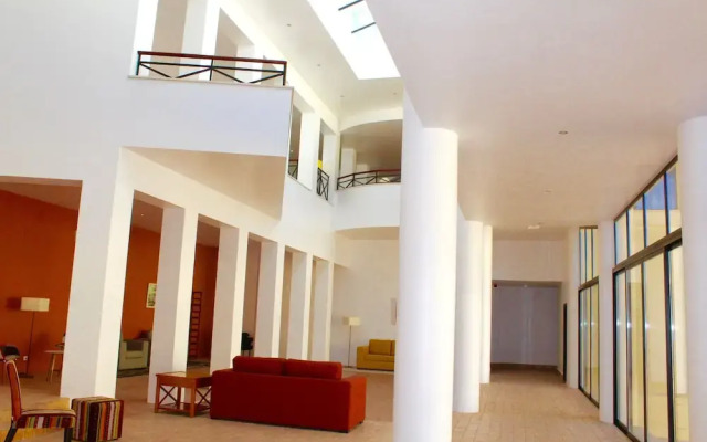 Villa Nautilus Alvor
