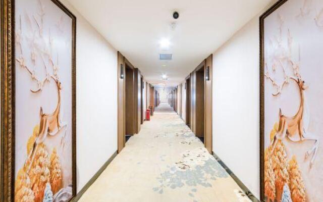 Huiyuan Hotel