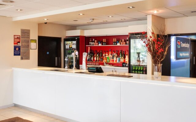 Travelodge High Wycombe Central