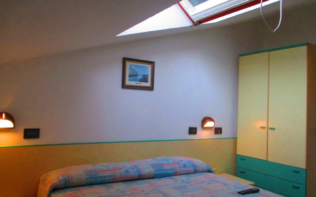 Hotel Prestige