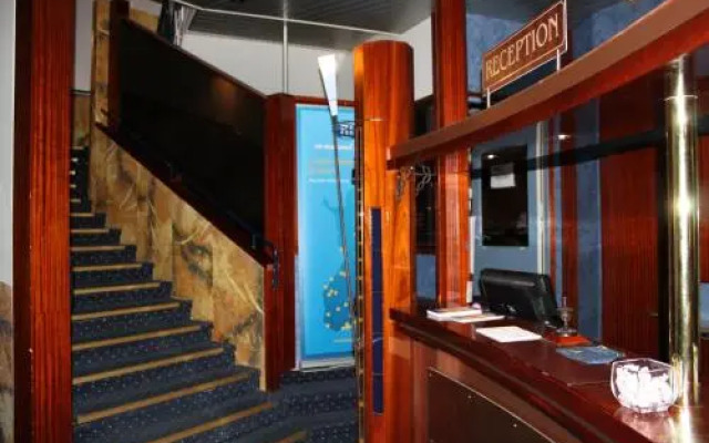 Finlandia Hotel Fooninki