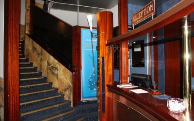 Finlandia Hotel Fooninki